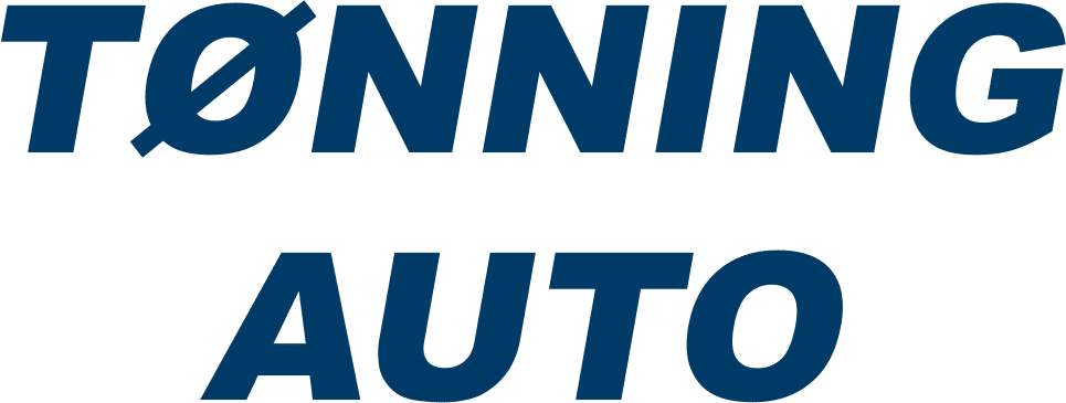 TØNNING AUTO ApS